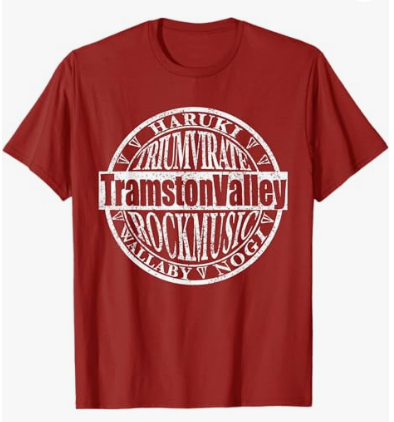 Official T-shirt